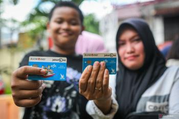 Ikhtiar Jakarta entaskan kemiskinan dengan memudahkan akses pendidikan